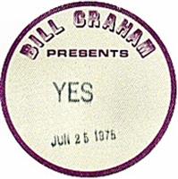 Ticket Stubs